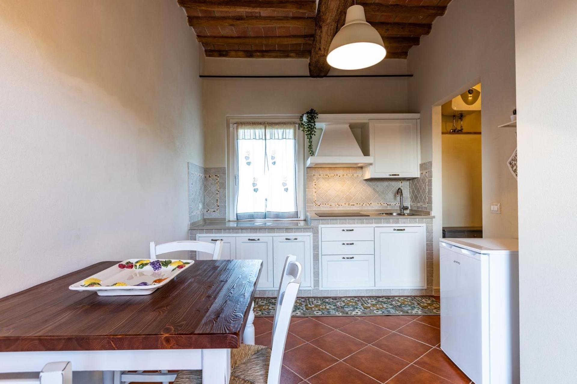 Gorgeous Villa Peccioli, With Private Pool, Ac, Wifi Legoli Eksteriør billede