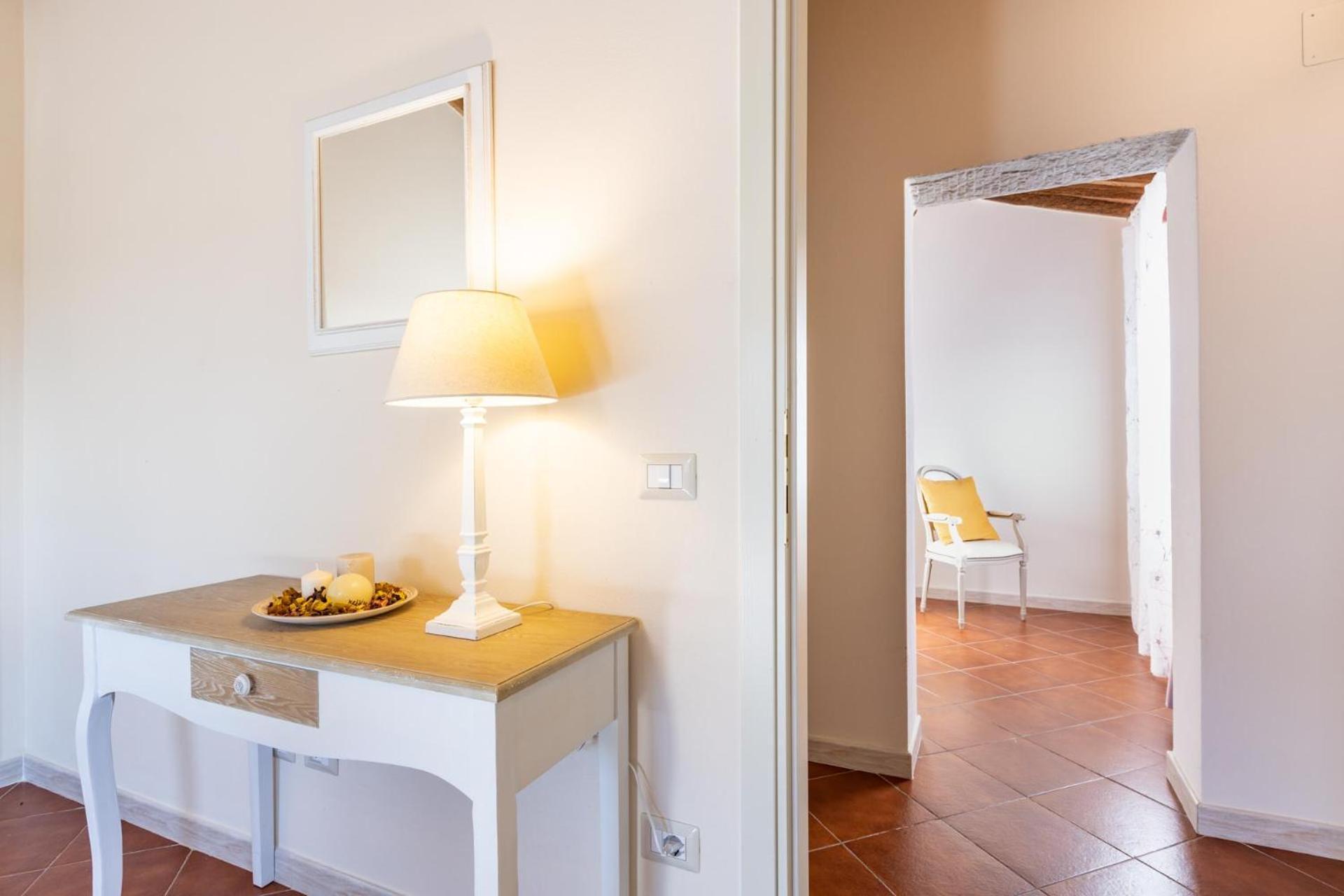 Gorgeous Villa Peccioli, With Private Pool, Ac, Wifi Legoli Eksteriør billede