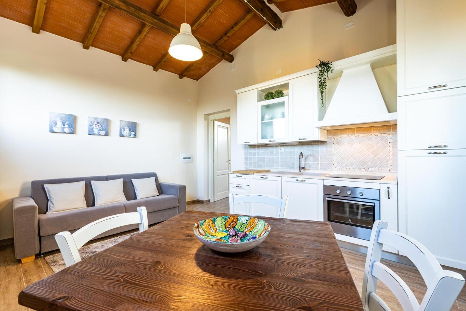 Gorgeous Villa Peccioli, With Private Pool, Ac, Wifi Legoli Eksteriør billede