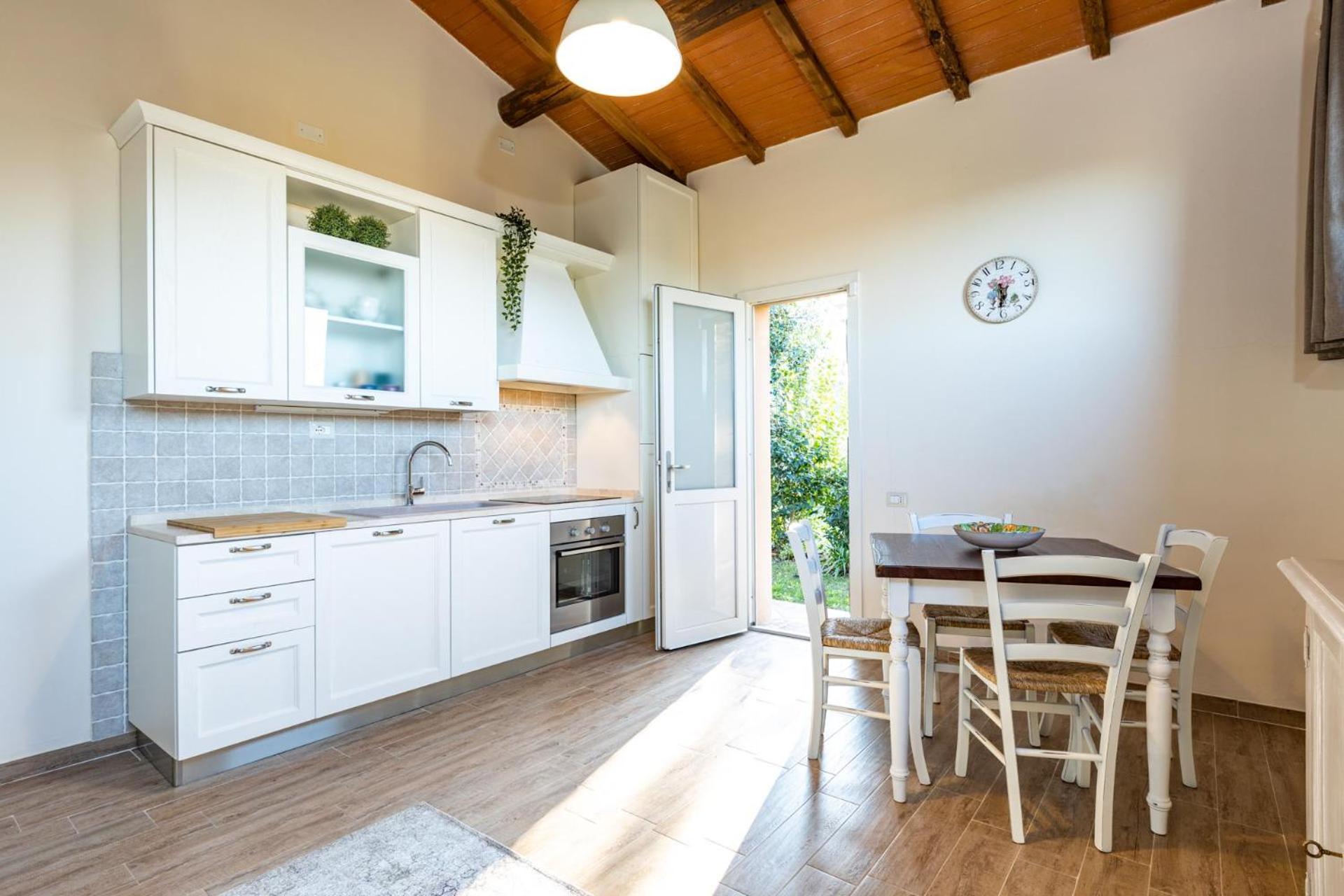 Gorgeous Villa Peccioli, With Private Pool, Ac, Wifi Legoli Eksteriør billede
