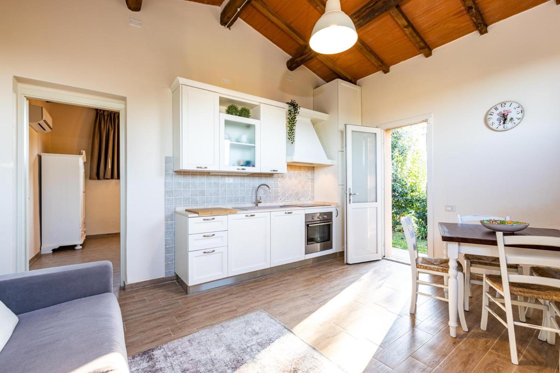 Gorgeous Villa Peccioli, With Private Pool, Ac, Wifi Legoli Eksteriør billede