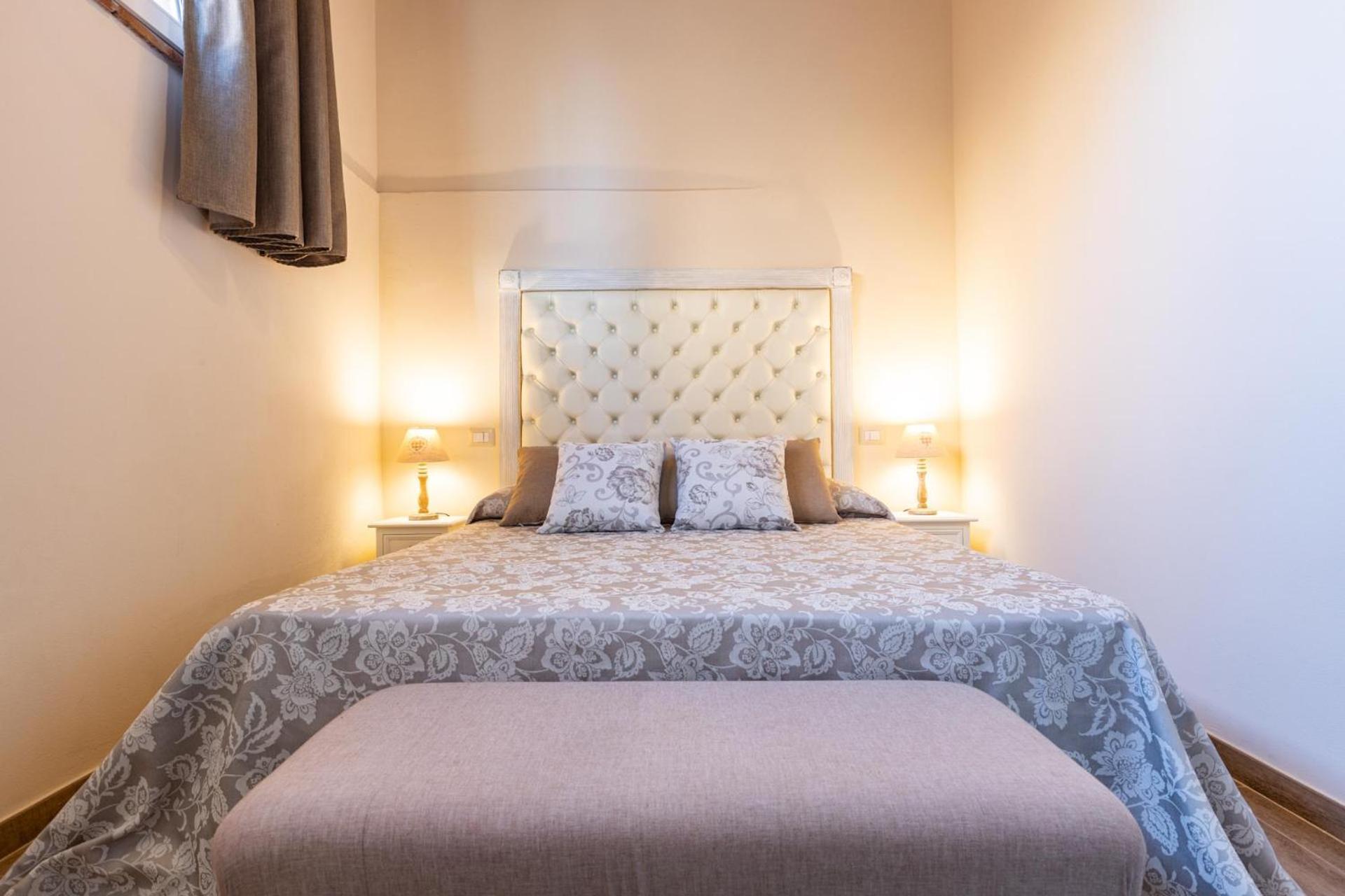 Gorgeous Villa Peccioli, With Private Pool, Ac, Wifi Legoli Eksteriør billede