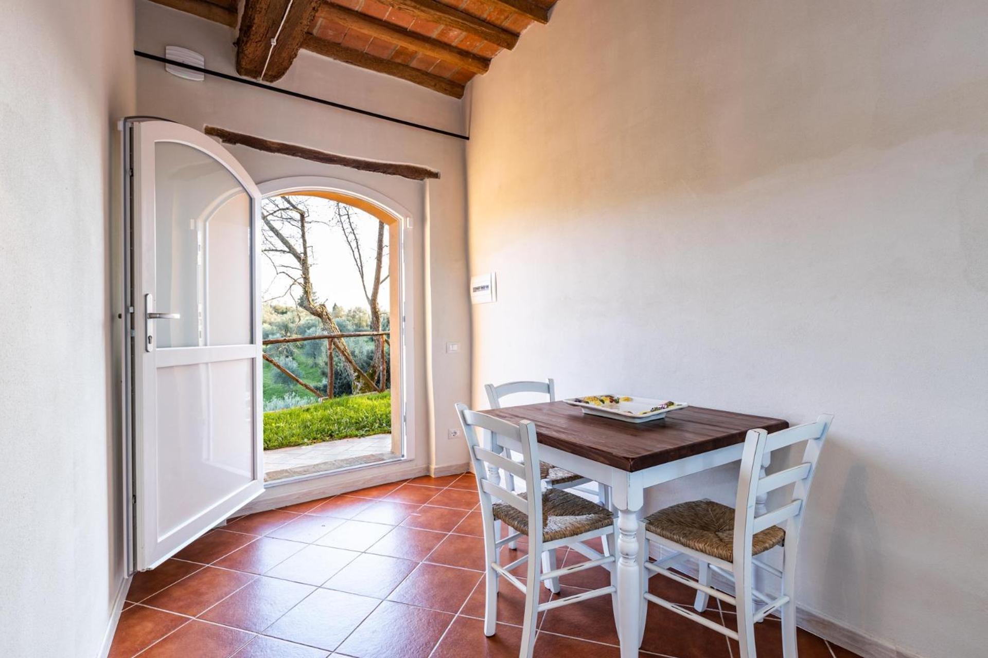 Gorgeous Villa Peccioli, With Private Pool, Ac, Wifi Legoli Eksteriør billede
