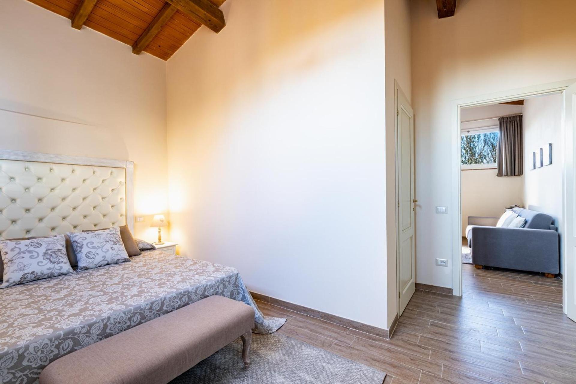 Gorgeous Villa Peccioli, With Private Pool, Ac, Wifi Legoli Eksteriør billede