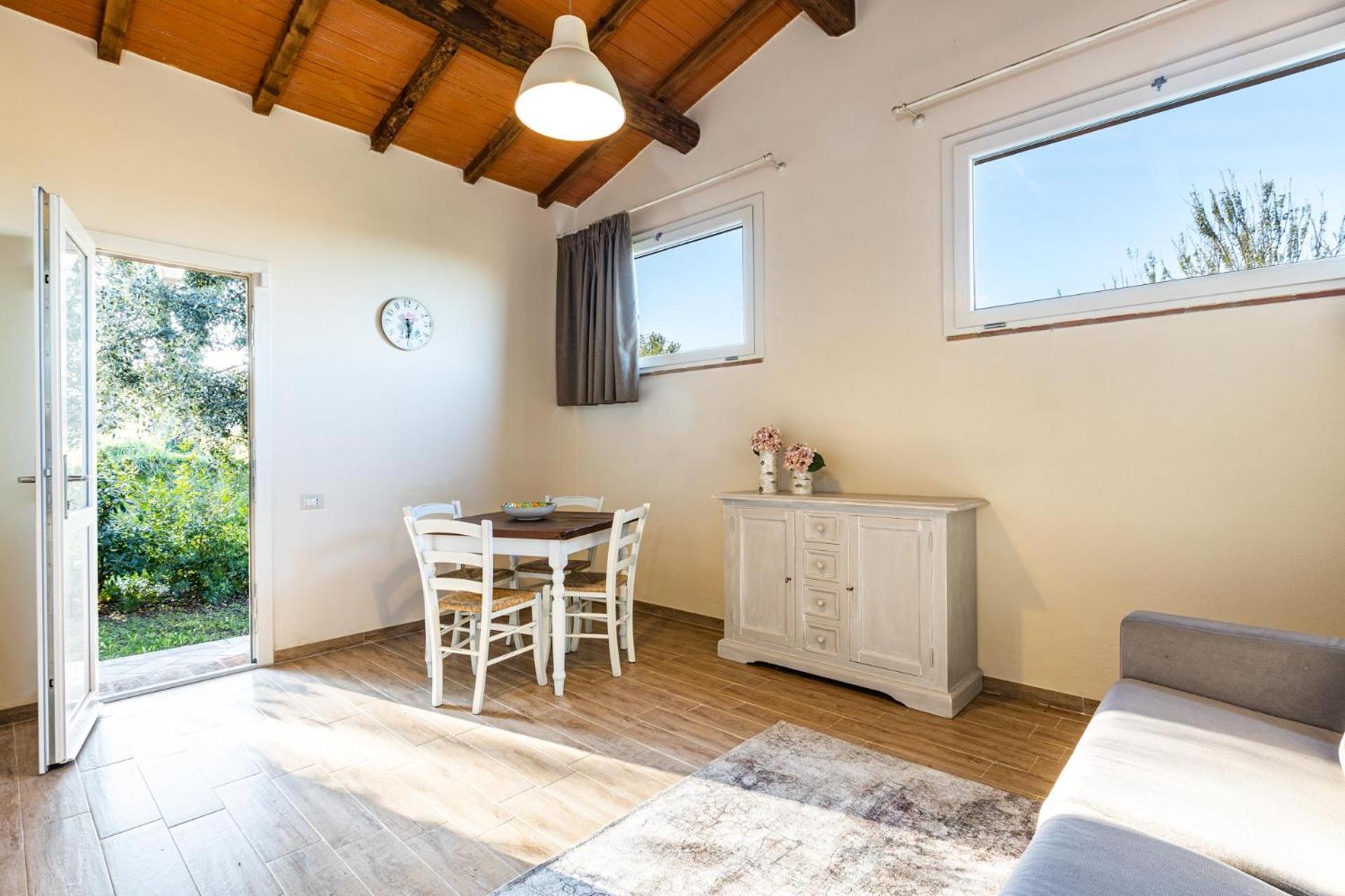 Gorgeous Villa Peccioli, With Private Pool, Ac, Wifi Legoli Eksteriør billede